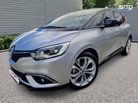 Renault Scenic 2018 occasion