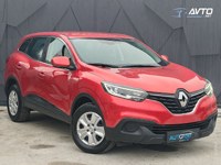 Renault Kadjar 2018 occasion