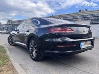 Volkswagen Arteon 2018 occasion