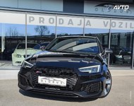 Audi RS4 2018 occasion