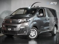 Peugeot Traveller 2018 occasion