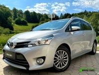 Toyota Verso 2018 occasion