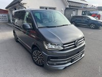 Volkswagen Multivan 2018 occasion