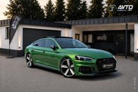 Audi RS5 2018 occasion