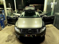Volkswagen CC 2018 occasion