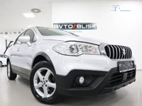 Suzuki (SX4) S-Cross 2018 occasion