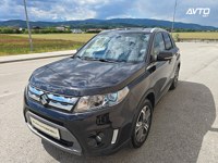 Suzuki Vitara 2018 occasion
