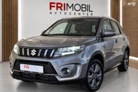 Suzuki Vitara 2018 occasion