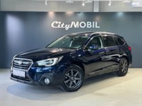Subaru Outback 2018 occasion
