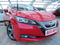Nissan Leaf 2019 occasion