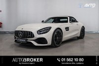 Mercedes-Benz AMG GT 2019 occasion