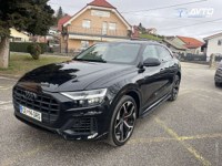 Audi Q8 2019 occasion