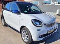 Smart ForFour 2019 occasion