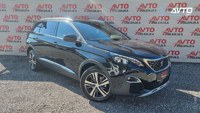 Peugeot 5008 2019 occasion