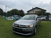 Citroën C-Elysée 2019 occasion