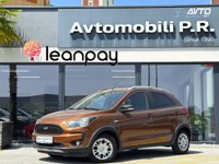 Ford Ka/Ka+ 2019 occasion