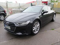 Audi A7 2019 occasion