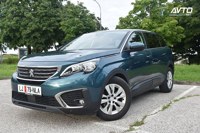 Peugeot 5008 2019 occasion