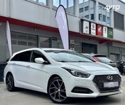Hyundai i40 2019 occasion