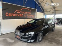 Peugeot 508 2019 occasion