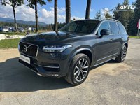 Volvo XC90 2019 occasion