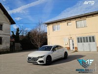 Volkswagen Arteon 2019 occasion