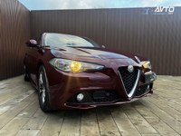 Alfa Romeo Giulia 2019 occasion