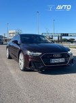 Audi A7 2019 occasion