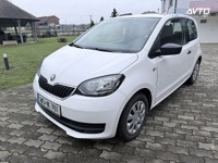 Skoda Citigo 2019 occasion
