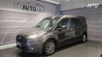 Ford Tourneo Connect 2019 occasion