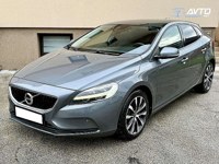Volvo V40 2019 occasion