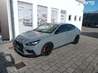 Hyundai i30 2019 occasion