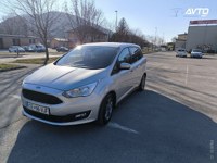 Ford Grand C-Max 2019 occasion