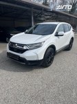Honda CR-V 2019 occasion