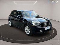 MINI Countryman C (Cooper) 2019 occasion