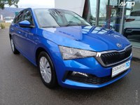 Skoda Scala 2019 occasion