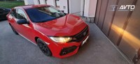 Honda Civic 2019 occasion