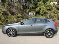 Volvo V40 Cross Country 2019 occasion