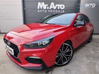 Hyundai i30 2019 occasion