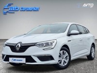 Renault Megane 2019 occasion
