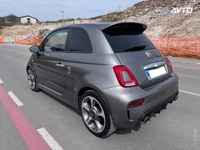 Abarth 595 2019 occasion