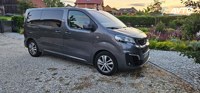 Peugeot Traveller 2019 occasion