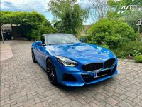 BMW Z4 2019 occasion