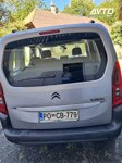 Citroën Berlingo 2019 occasion