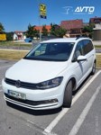 Volkswagen Touran 2019 occasion