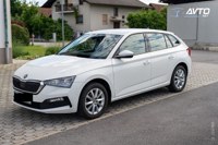 Skoda Scala 2019 occasion