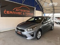 Kia cee'd Sportswagon 2019 occasion