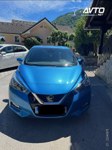 Nissan Micra 2019 occasion
