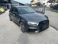 Audi RS3 2019 occasion