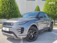 Land Rover Range Rover Evoque 2019 occasion